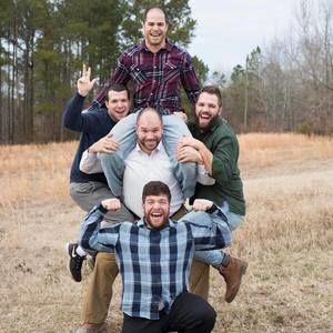 Meet your Posher, Taylor